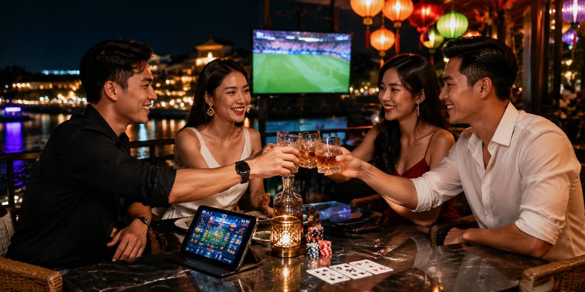 co99 Bắt đầu dùng co99 trên điện thoại